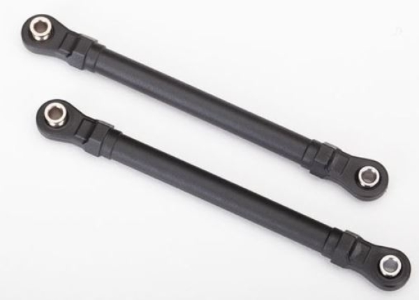 TRX6742 Spurstangen 4x4/Rustler - Hoss 87mm 2 Stück